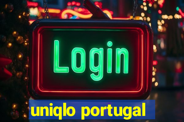 uniqlo portugal